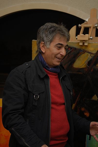 Файл:Александр Саргсян1.jpg