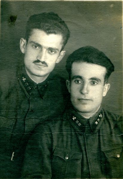 Файл:Бабаян Гурген Джангирович2.jpg