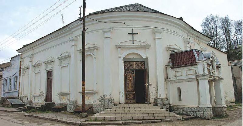Файл:Церковь Святых Архангелов, г. Керчь.jpg