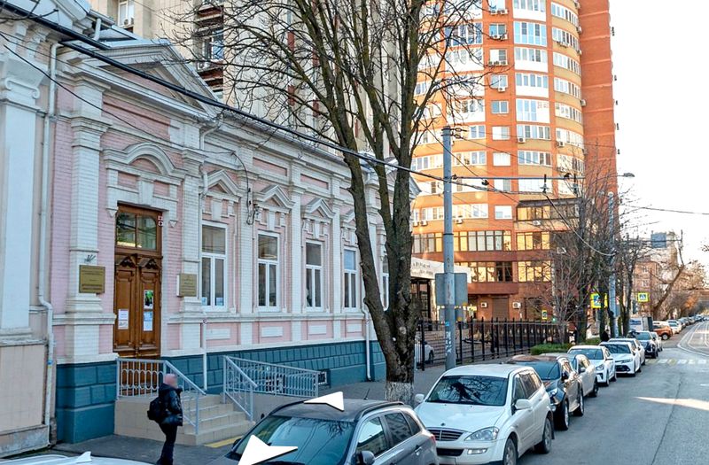 Файл:Особняк Кечекьяна 1.jpg