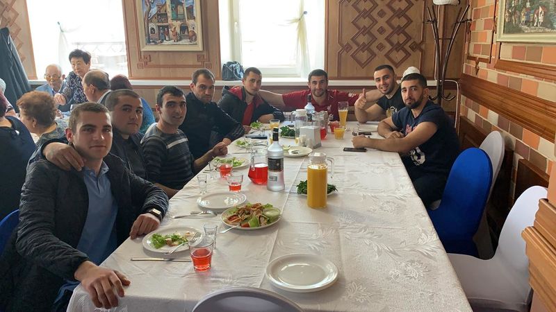 Файл:Футбольная команда «АКУНК» (Находка) 4.jpg