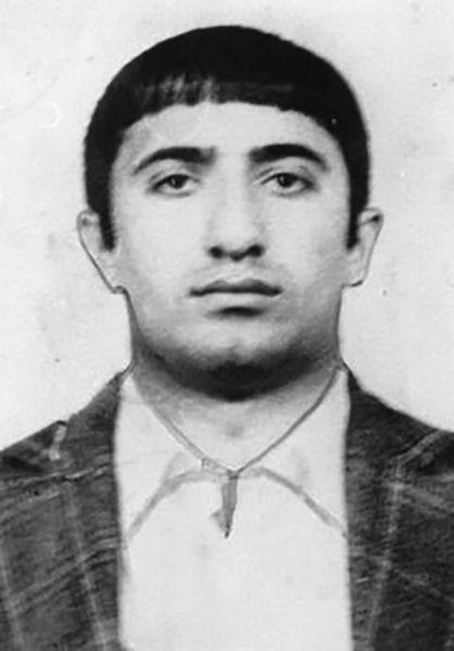 Файл:Сарабашян Арменак Суренович.jpg