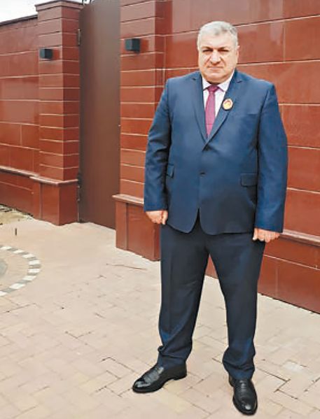 Файл:Амирханян Леван Карапетович.jpg