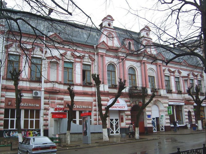 Файл:Особняк купца Егора Баронова.JPG