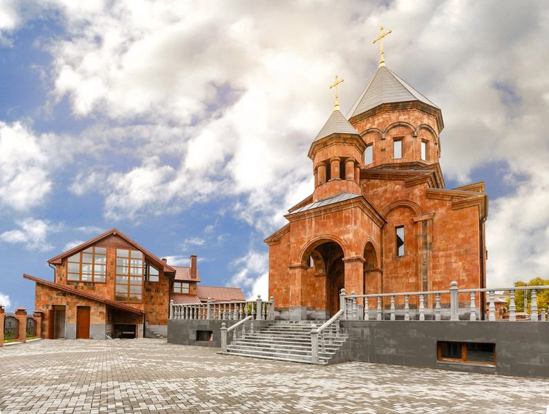 Файл:Церковь Сурб Арутюн (Тверь) 2023.jpg