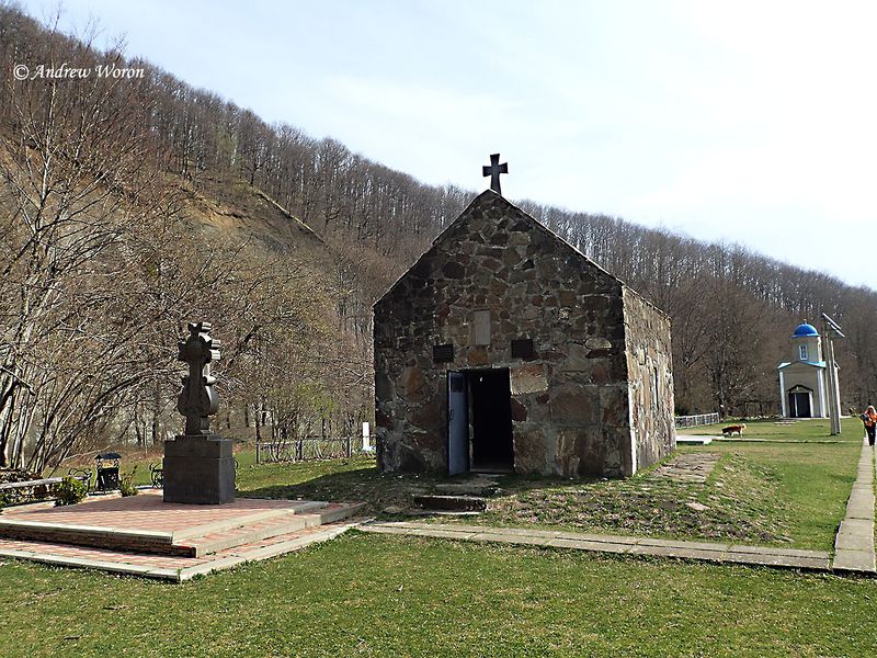 Файл:Церковь Сурб Хач (Горячий Ключ).jpeg