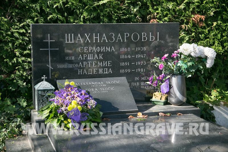 Файл:Шахназаров Артемий Аршакович.jpg