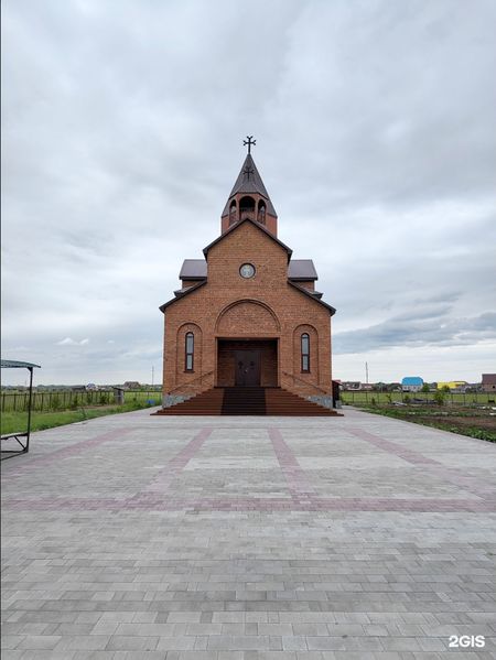 Файл:Церковь Сурб Геворг (Рубцовск) 1.jpg