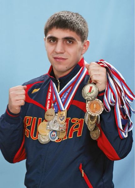 Файл:Караказян Александр Александрович.jpg