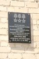Мемориальная доска Ованесяну Арменаку Арсентьевичу2.jpg