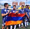 Футбольня команда Регионального отделения САР в Амурской области (2022).jpg