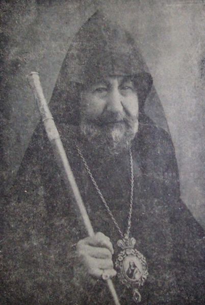 Файл:Choreqchian Геворг VI Чорекчян.jpg