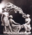 Рябина, терракота, 1959.jpg