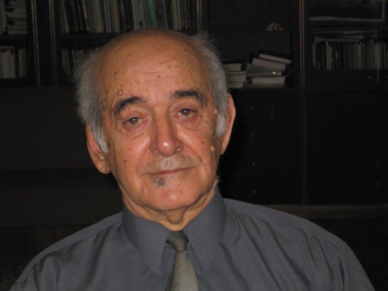 Файл:Юрий Мисакович Гарушянц.jpg