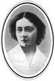Лисинова, Люсик.jpg