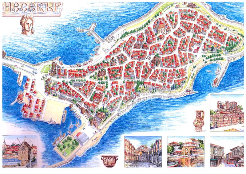 Файл:Несебр, 2008.jpg