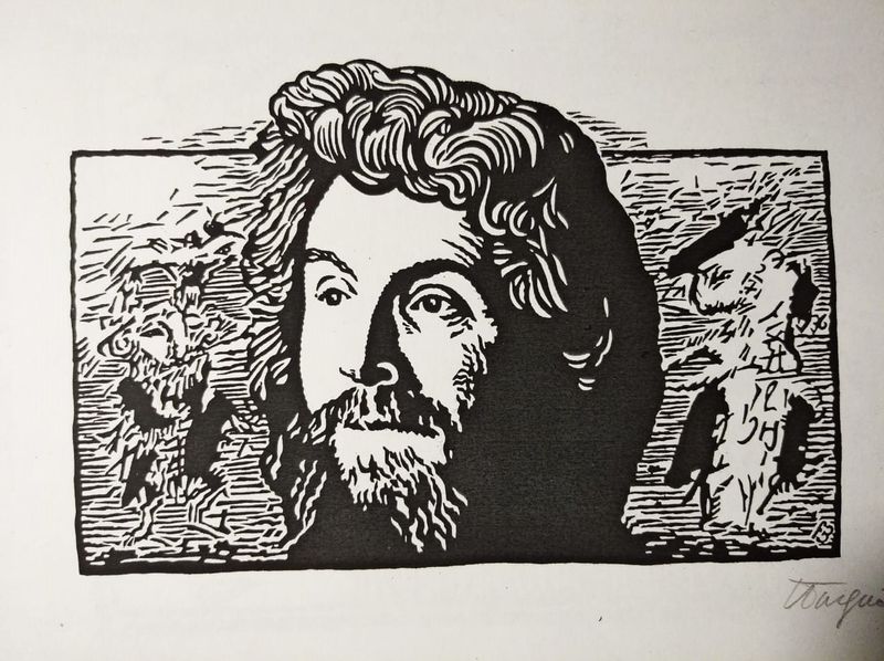 Файл:Художник Дмитрий Лион1.jpeg