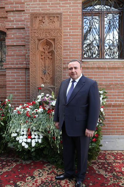 Файл:-37Погосян Грачья Мисакович.JPG