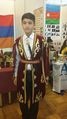 Армянская диаспора Воронежа (06.11.2015) 1.jpg