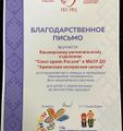 Благодарственное письмо День национального костюма САР Башкирия 2022 г.jpg