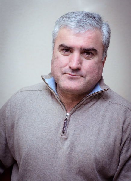Файл:Давидян Гарник Джавадович.jpg