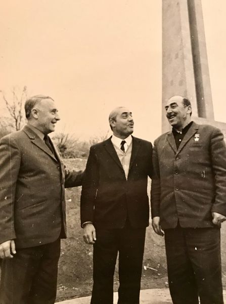 Файл:Керопян Борис Арутюнович. Карабах.jpg