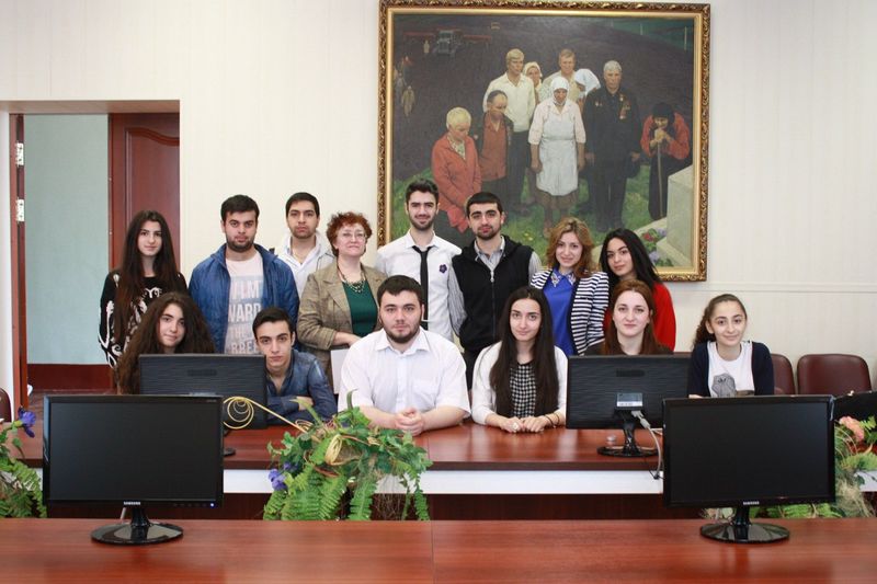 Файл:Армянская диаспора Воронежа (28.04.2015) 4.jpg
