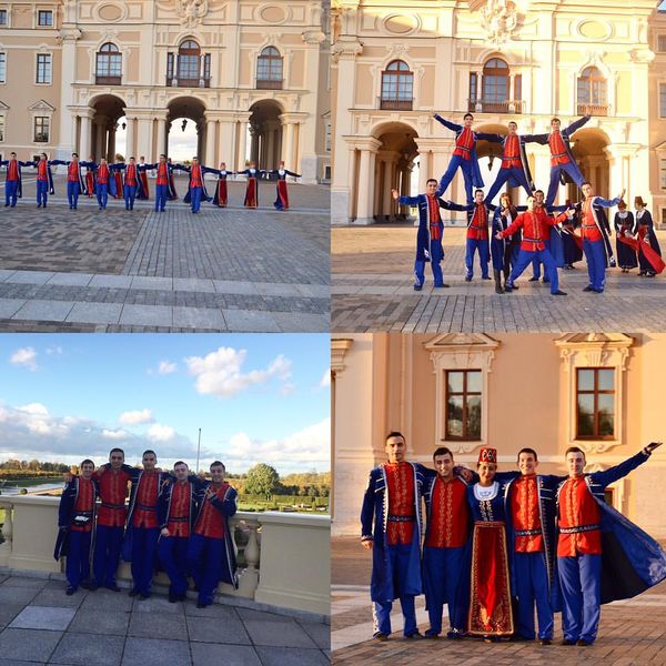 Файл:Ансамбль «Армстайл» (Санкт-Петербург). 02.10.2016.jpg