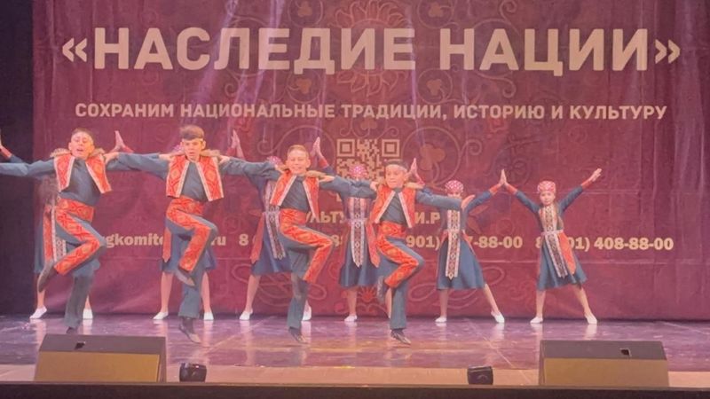 Файл:Ансамбль «Урарту» (Александров) 14.10.2024-2.jpg