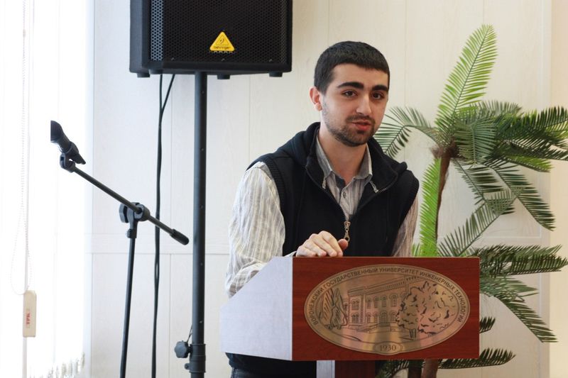 Файл:Армянская диаспора Воронежа (28.04.2015) 3.jpg