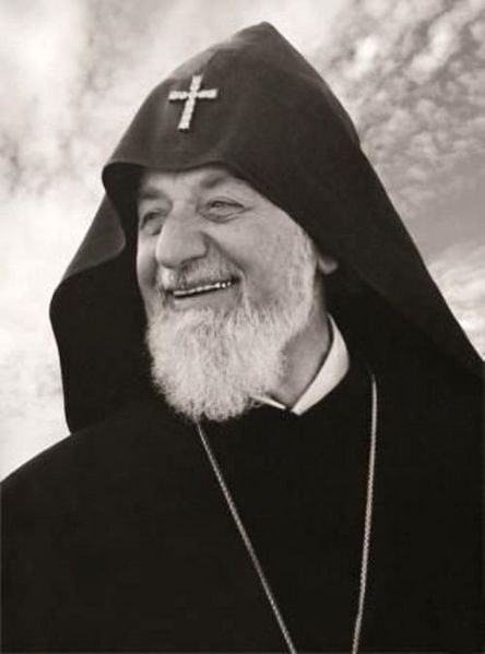 Файл:Вазген I.jpg
