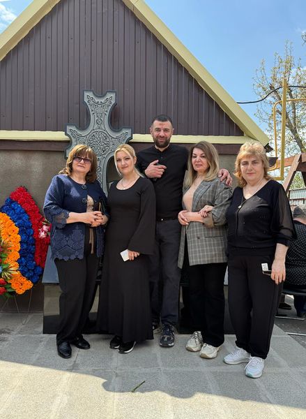 Файл:Национально-культурная автономия «Урарту» (Сальск) 24.04.2025-2.JPG