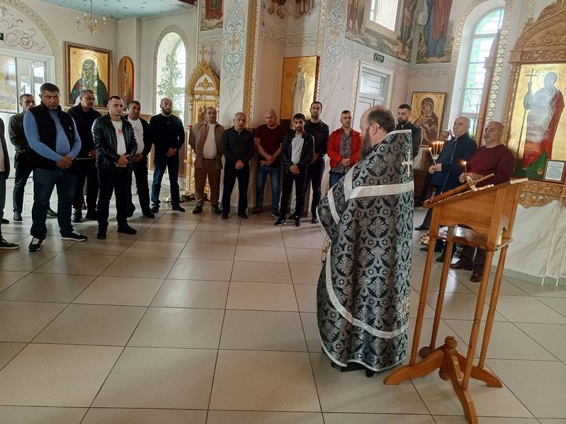 Файл:Национально-культурная автономия «Урарту» (Сальск) 24.04.2024-1.jpg