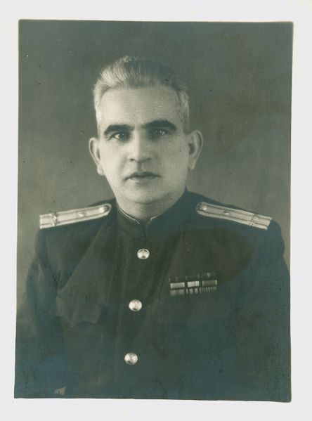 Файл:Саркисов М.С. 1955 г.jpg