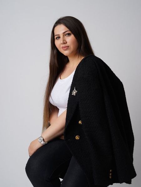 Файл:Овсепян Мариам Левоновна.JPG