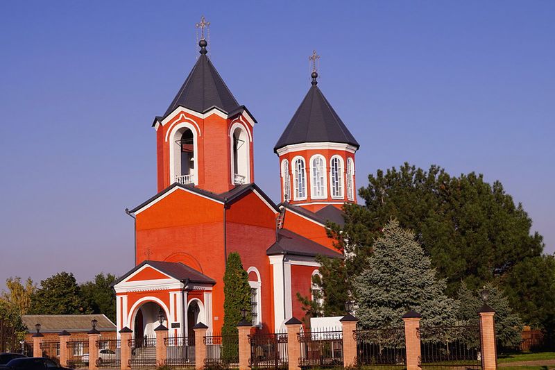 Файл:МРО "Церковь Сурб Аствацацни" (Армавир).jpg
