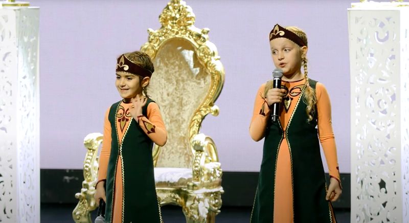 Файл:Театральная студия «Астхикнер» (Красноярск) 4.jpg