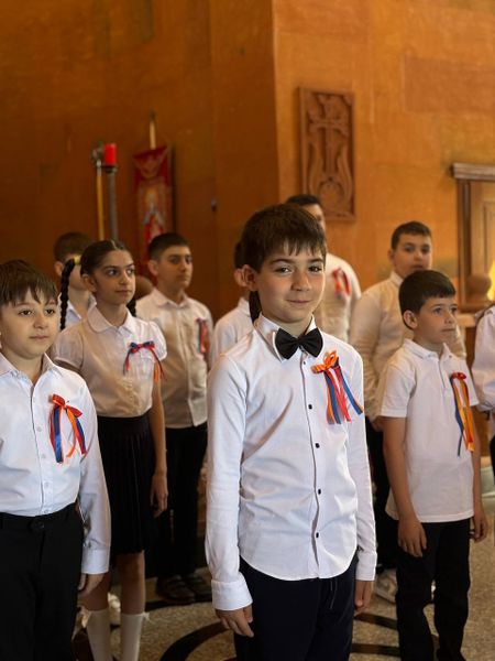 Файл:Воскресная армянская школа (Тамбов) 26.05.2024-4.jpg