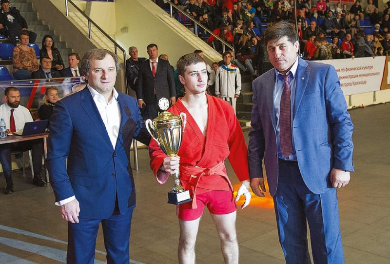 Файл:Маркарьян Ашот Юрьевич 5.jpg