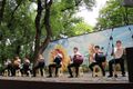 Ритм-группа барабанщиков «Dhol-Band» 2.jpg