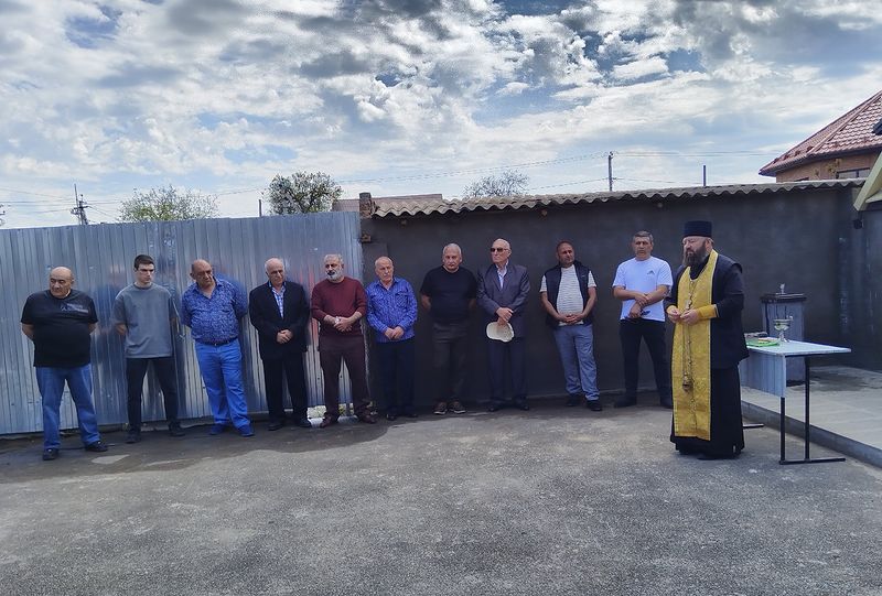 Файл:Национально-культурная автономия «Урарту» (Сальск) 24.04.2025-5.jpg