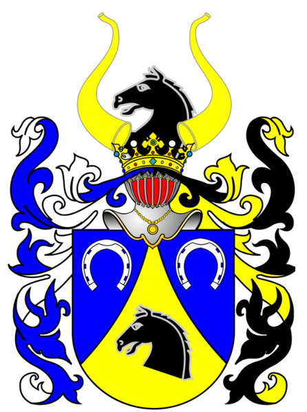 Файл:Герб Богдановичей.png