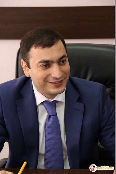 Файл:Агаджанян Арман Робертович.jpg