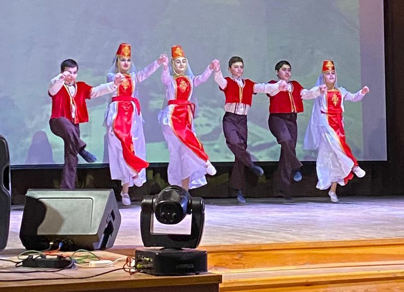 Файл:Армянская община Малоярославца (21.05.2021) 4.jpg