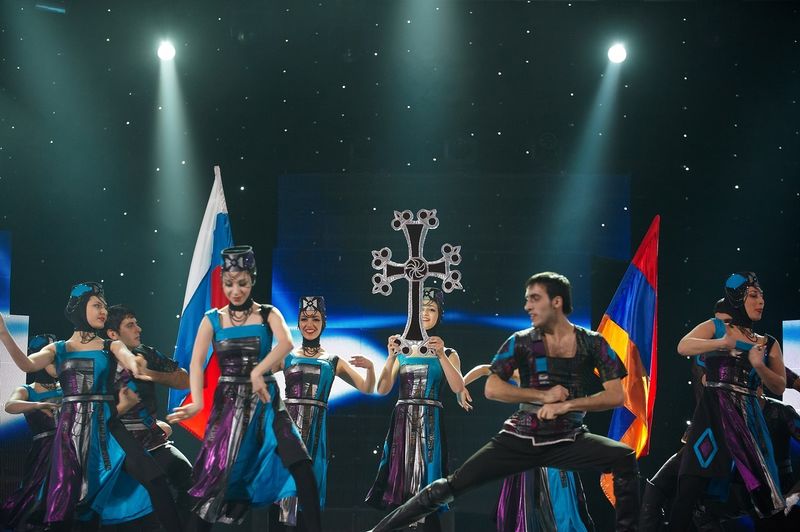 Файл:Хореографический ансамбль «Айаса» (12.04.2012) 1.jpg