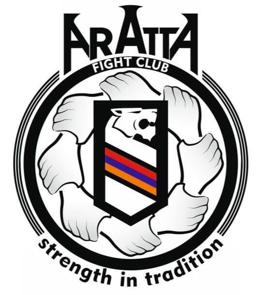 Файл:Логотип Спортивный клуб «Аратта» (Саратов).jpg