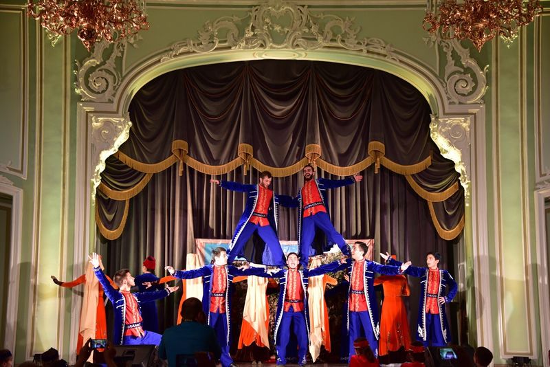 Файл:Ансамбль «Армстайл» (Санкт-Петербург). 28.05.2019 2.jpg