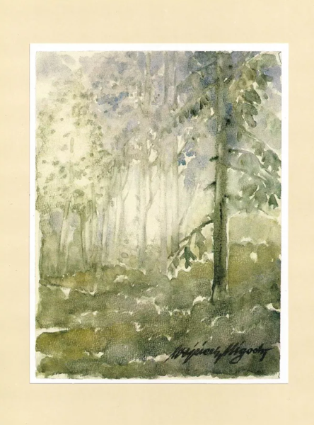 Файл:В.Мигоцкий Лес в тумане.png