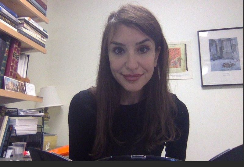 Файл:Christina Maranci11.JPG