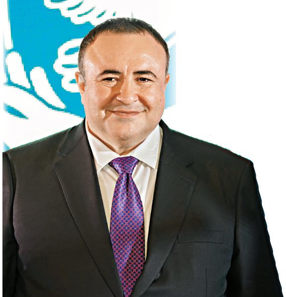 Файл:Грачья Погосян отпраздновал 50 юбилей!.jpg